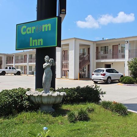 Carom Inn Denham Springs-Batonrouge Kültér fotó