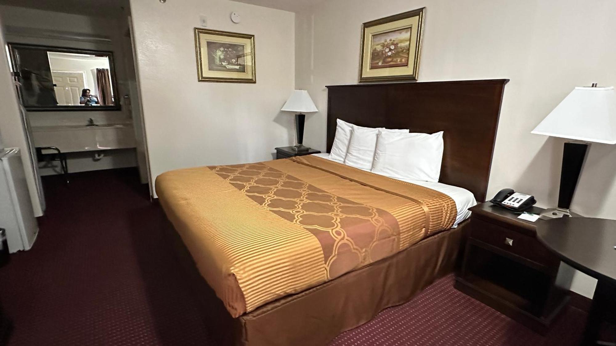 Carom Inn Denham Springs-Batonrouge Kültér fotó