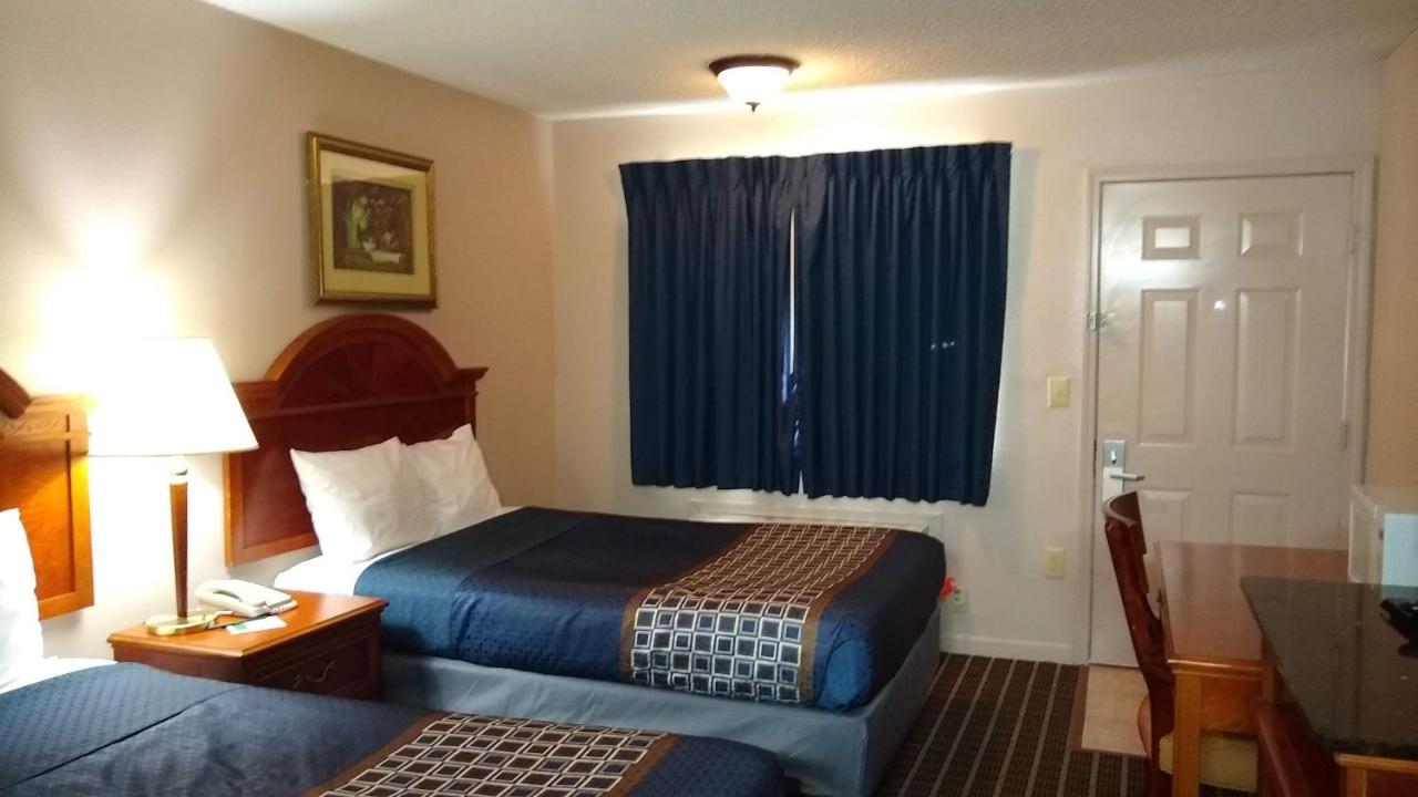 Carom Inn Denham Springs-Batonrouge Kültér fotó